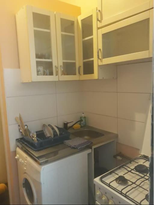 Simple Apartment 10 Minutes To Downtown ウィーン エクステリア 写真