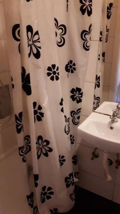 Simple Apartment 10 Minutes To Downtown ウィーン エクステリア 写真