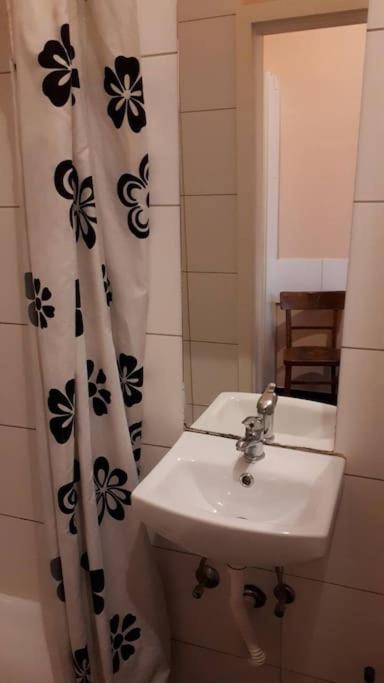 Simple Apartment 10 Minutes To Downtown ウィーン エクステリア 写真